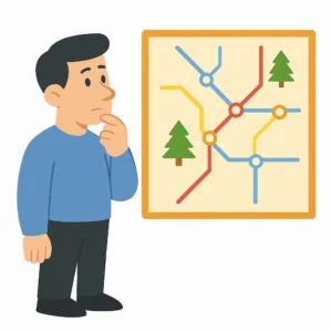 Online Ordering Christmas Tree locations